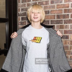 Meet your Posher, Matt ox